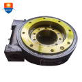 Worm Slew Drive com motor hidráulico Wea9